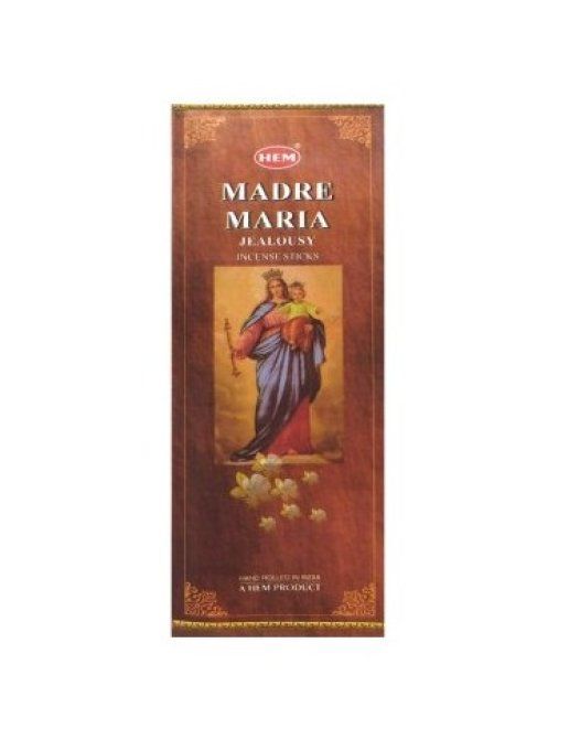 Encens HEM Madre Maria 20g