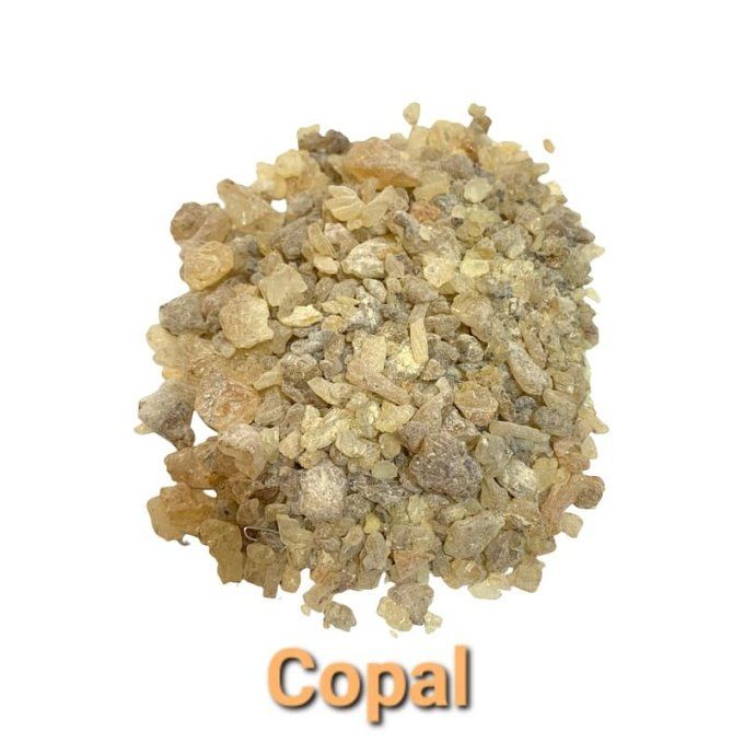 Encens en grains Copal