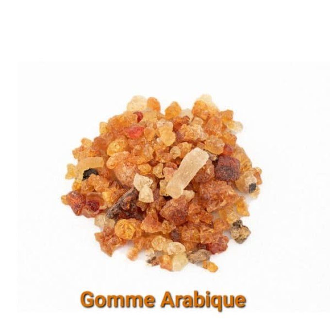 Encens en grains Gomme Arabique