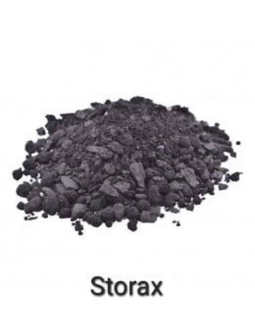 Encens en grains Storax