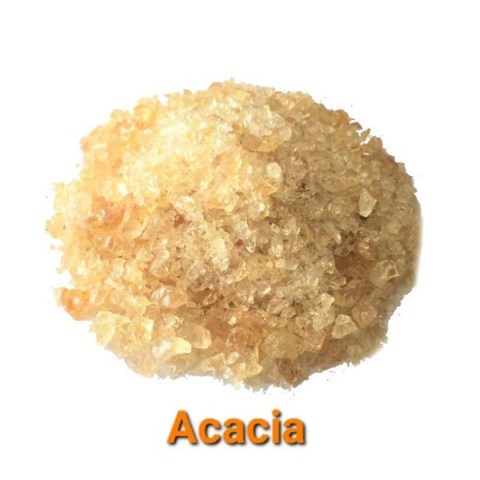 Encens en grains Acacia