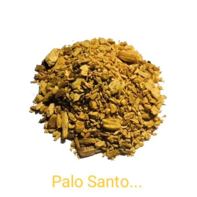 Encens en grains Palo Santo