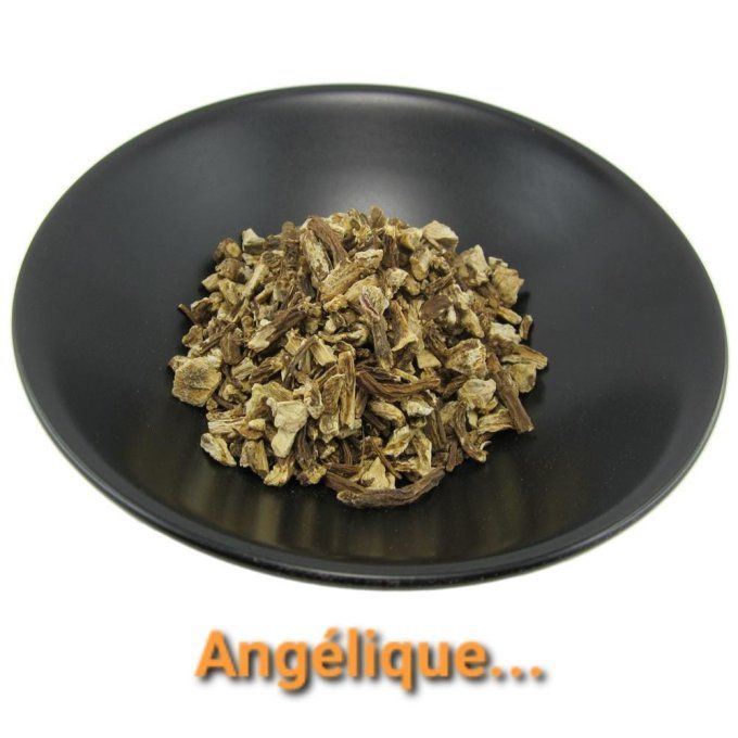 Encens en grains Angelique