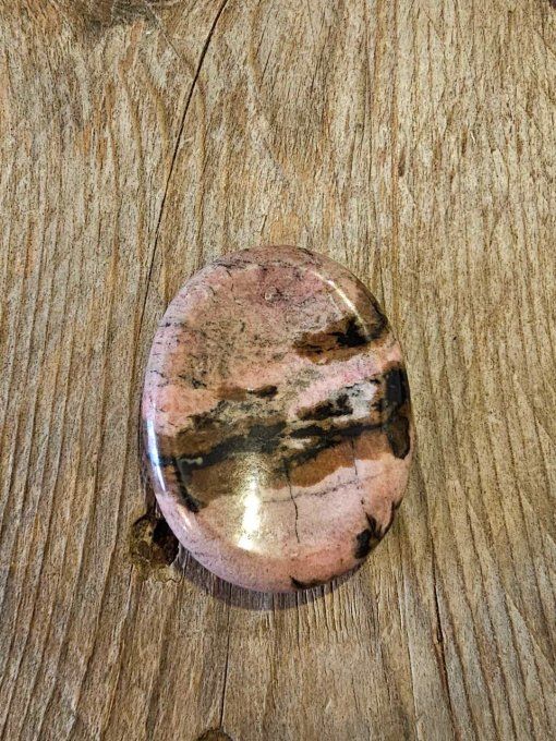 La Rhodonite