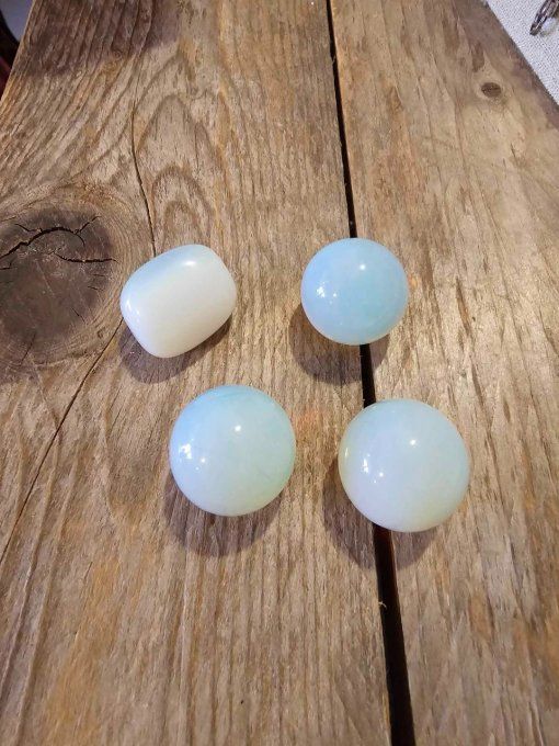 Bracelet en Opalite