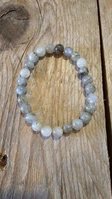 Bracelet enfant Labradorite