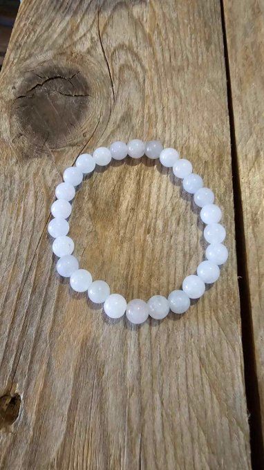 Bracelet enfant Aigue Marine