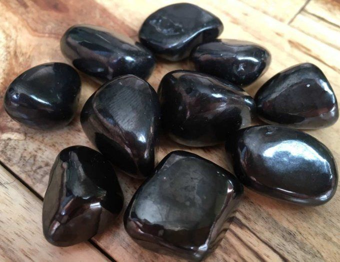 La Shungite Naturelle