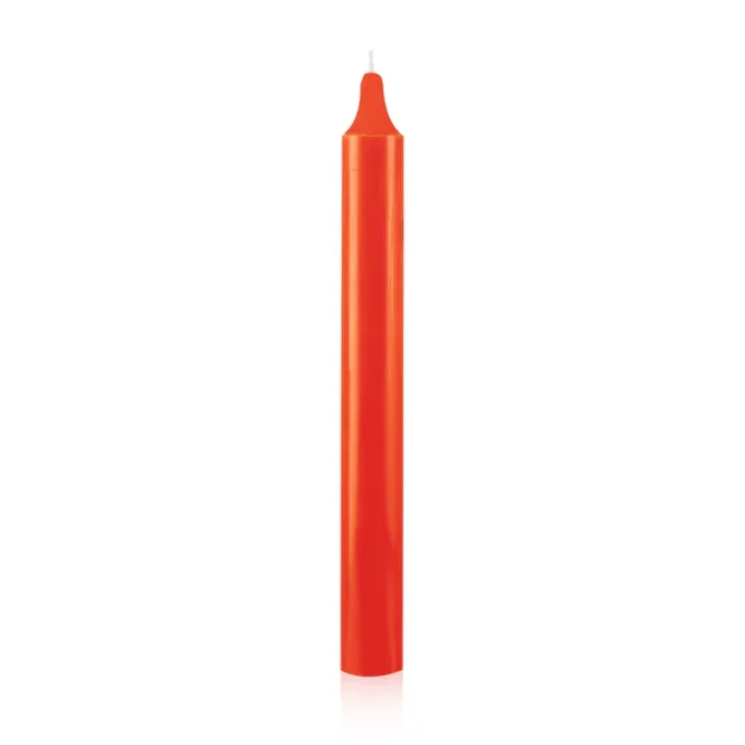 La Bougie de Rituel Orange