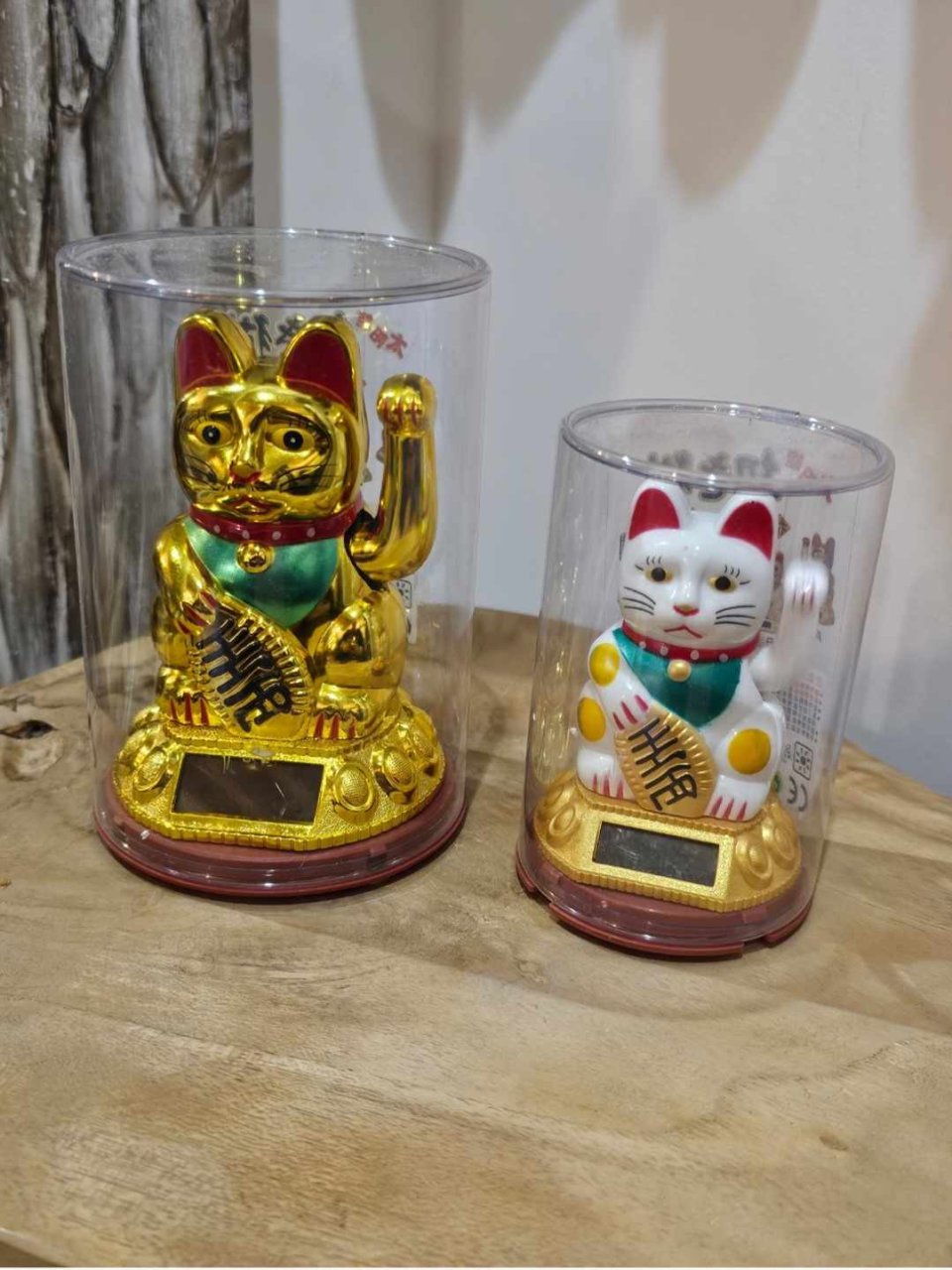 Maneki neko